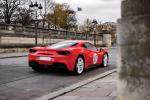 Ferrari 488 GTB The Le Mans 2018 года